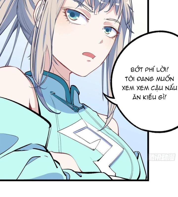 Long Trù Chapter 5 - Trang 3