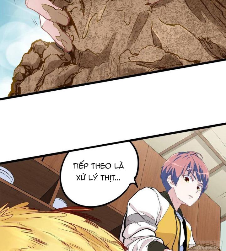 Long Trù Chapter 5 - Trang 3