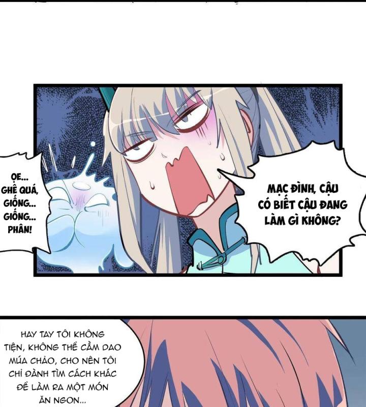 Long Trù Chapter 5 - Trang 3