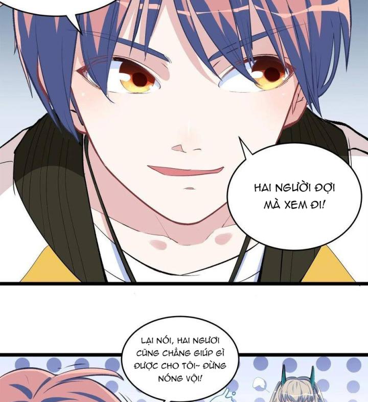 Long Trù Chapter 5 - Trang 3