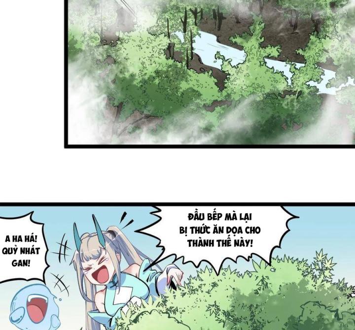 Long Trù Chapter 5 - Trang 3