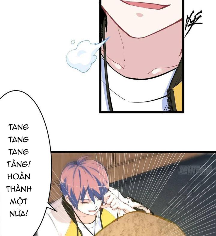 Long Trù Chapter 5 - Trang 3