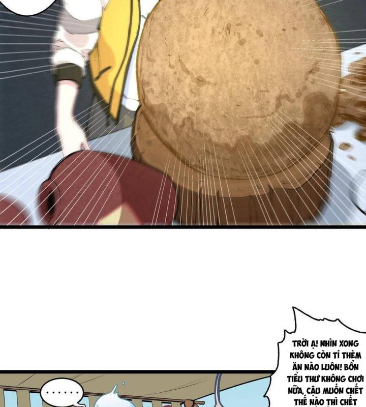 Long Trù Chapter 5 - Trang 3