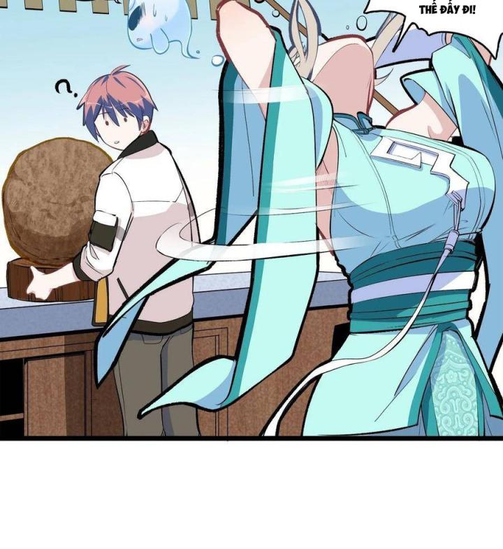 Long Trù Chapter 5 - Trang 3