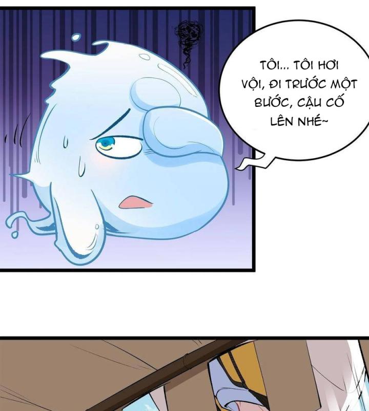 Long Trù Chapter 5 - Trang 3