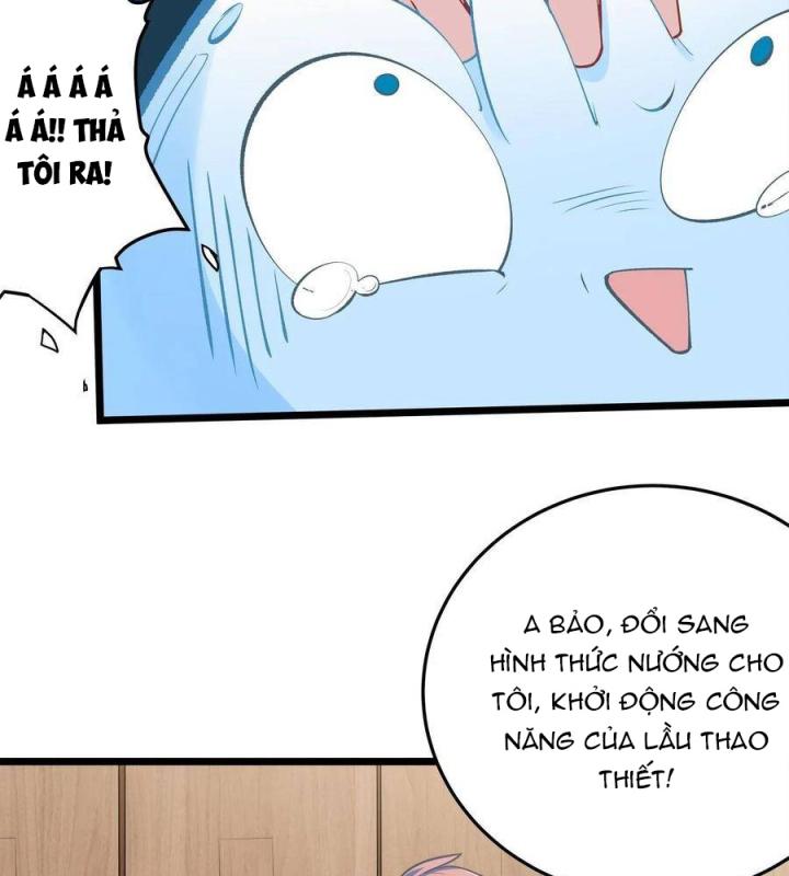 Long Trù Chapter 5 - Trang 3