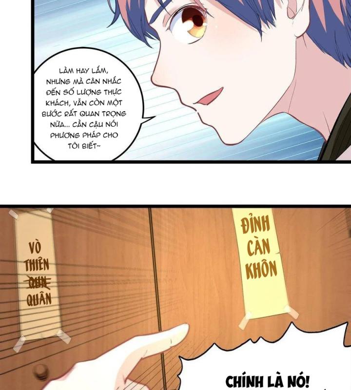 Long Trù Chapter 5 - Trang 3