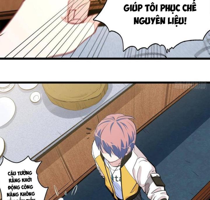 Long Trù Chapter 5 - Trang 3