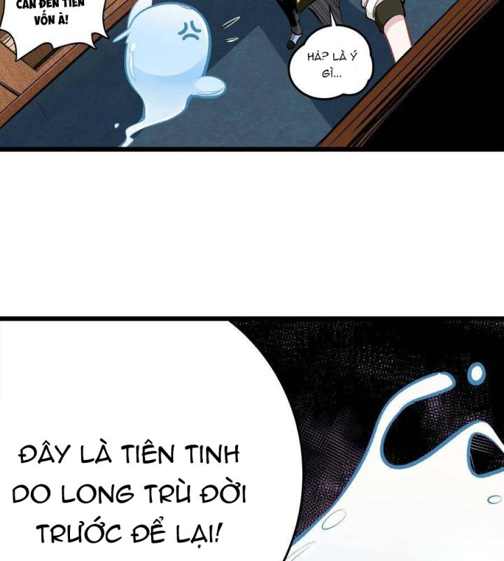 Long Trù Chapter 5 - Trang 3
