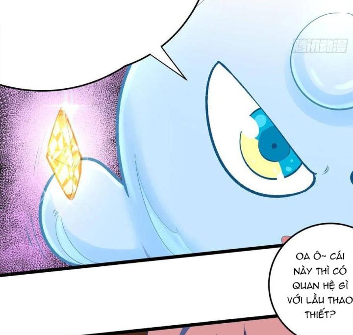 Long Trù Chapter 5 - Trang 3