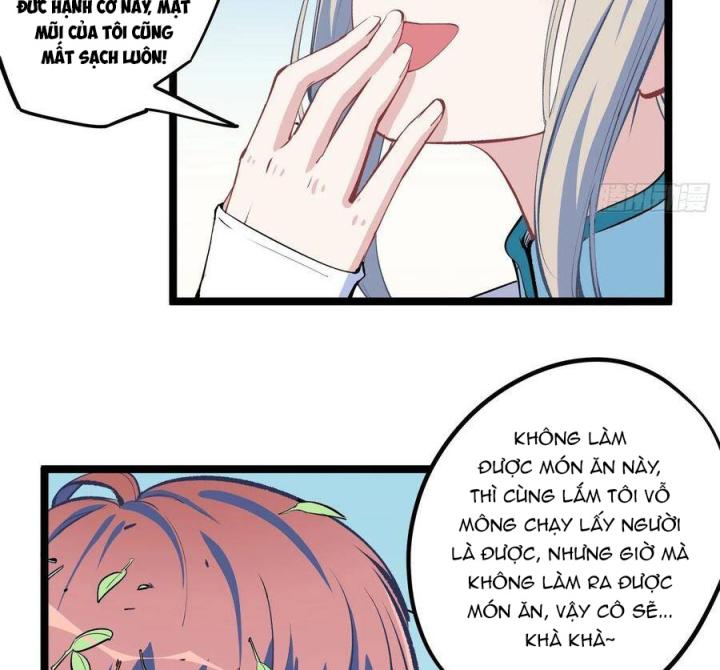 Long Trù Chapter 5 - Trang 3