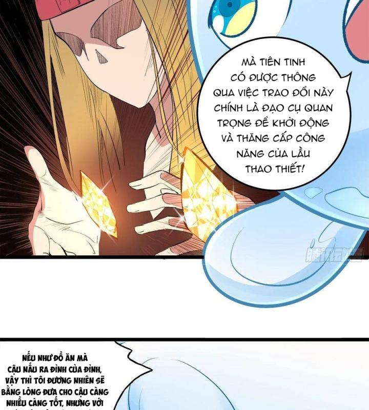 Long Trù Chapter 5 - Trang 3