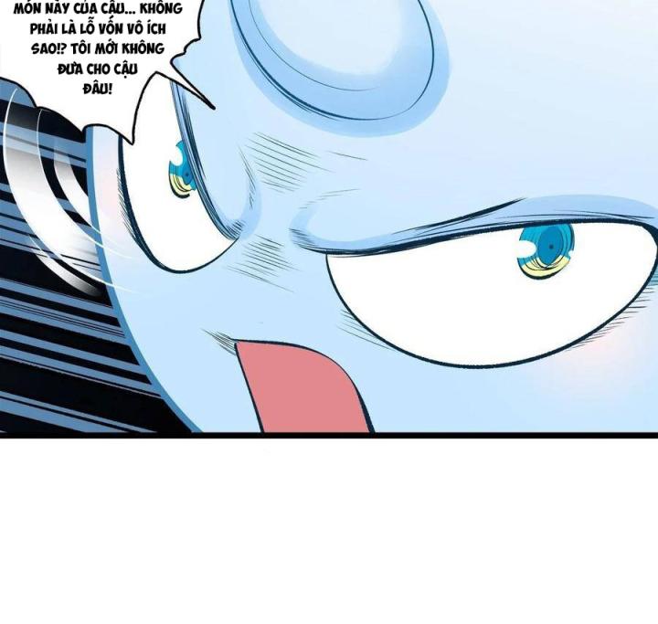 Long Trù Chapter 5 - Trang 3