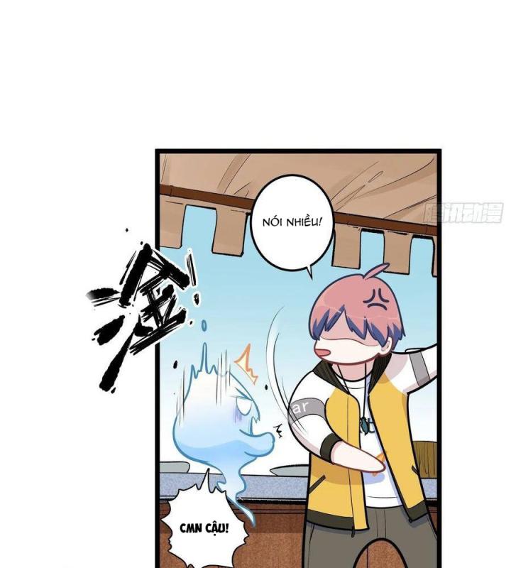 Long Trù Chapter 5 - Trang 3