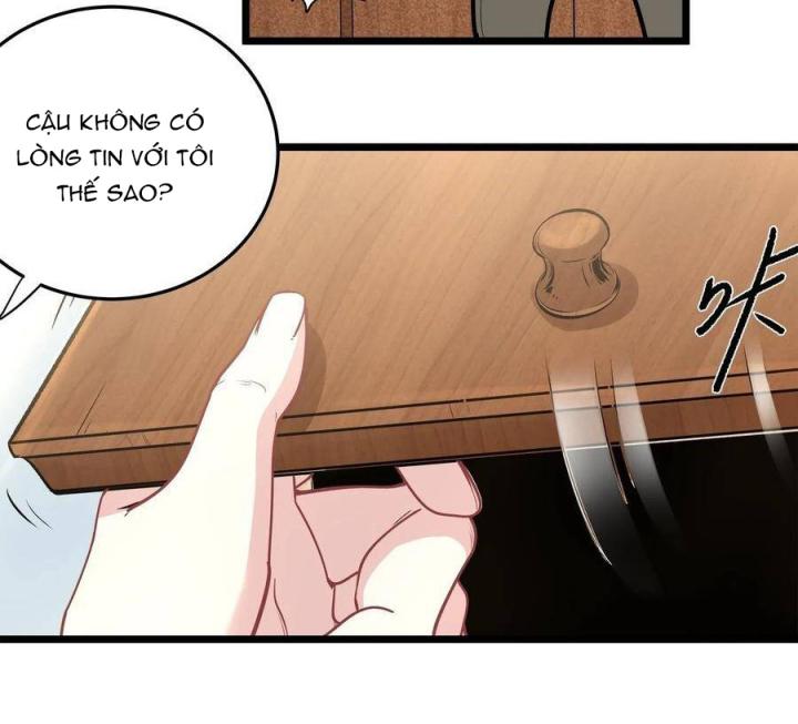 Long Trù Chapter 5 - Trang 3