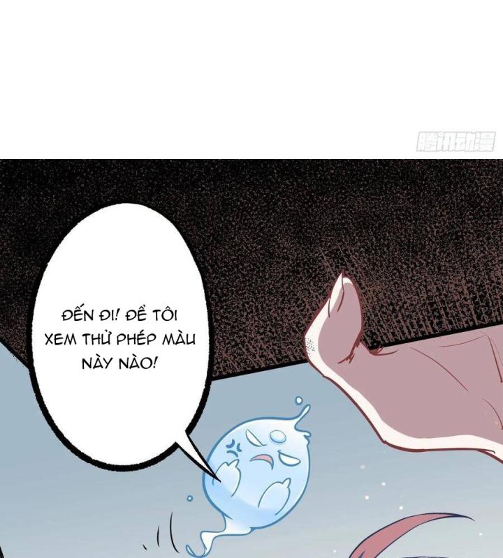 Long Trù Chapter 5 - Trang 3