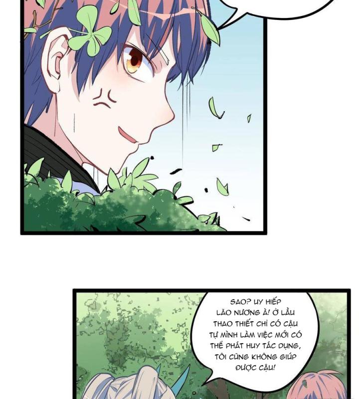 Long Trù Chapter 5 - Trang 3