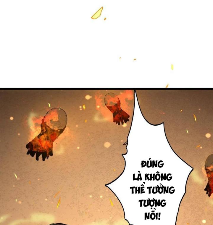 Long Trù Chapter 5 - Trang 3