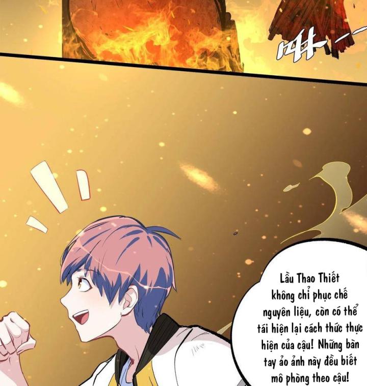 Long Trù Chapter 5 - Trang 3