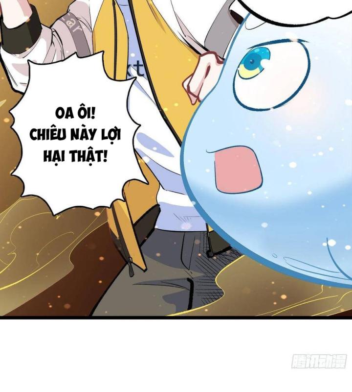 Long Trù Chapter 5 - Trang 3