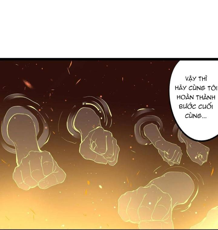 Long Trù Chapter 5 - Trang 3