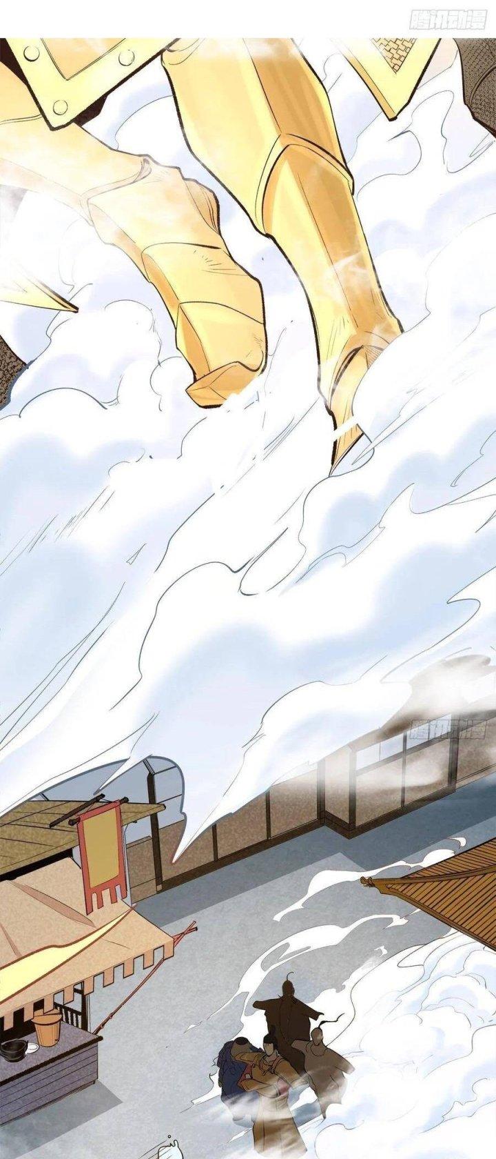 Long Trù Chapter 6 - Trang 3