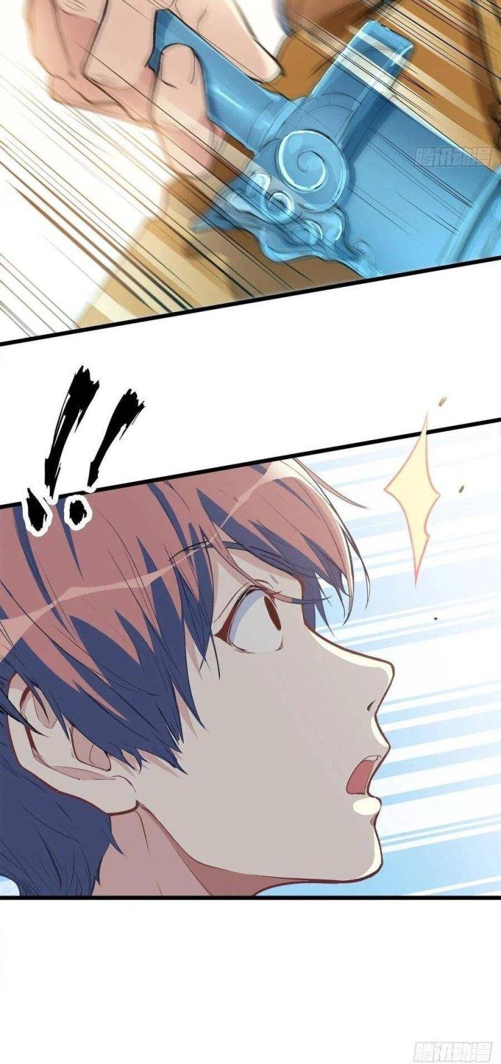 Long Trù Chapter 6 - Trang 3