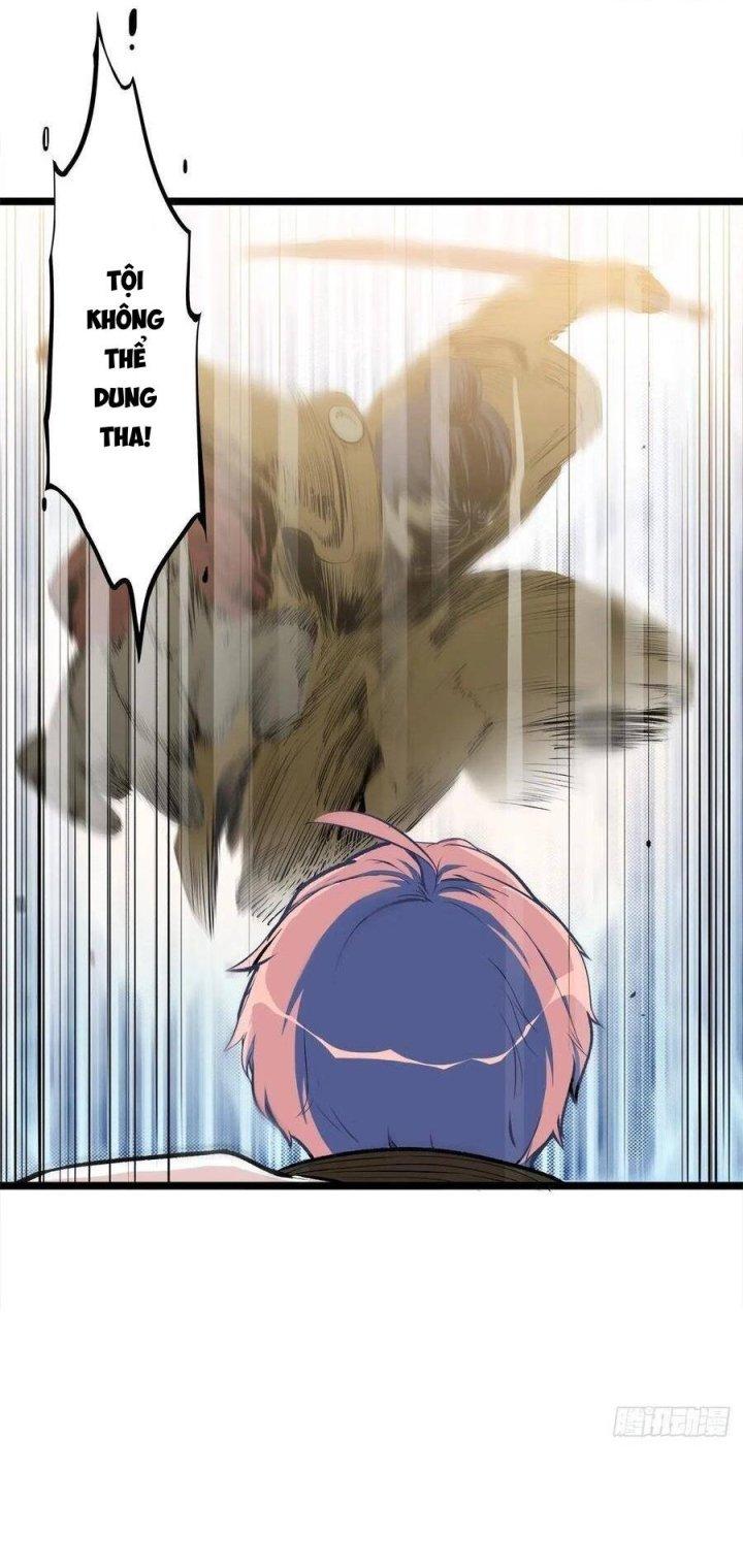 Long Trù Chapter 6 - Trang 3