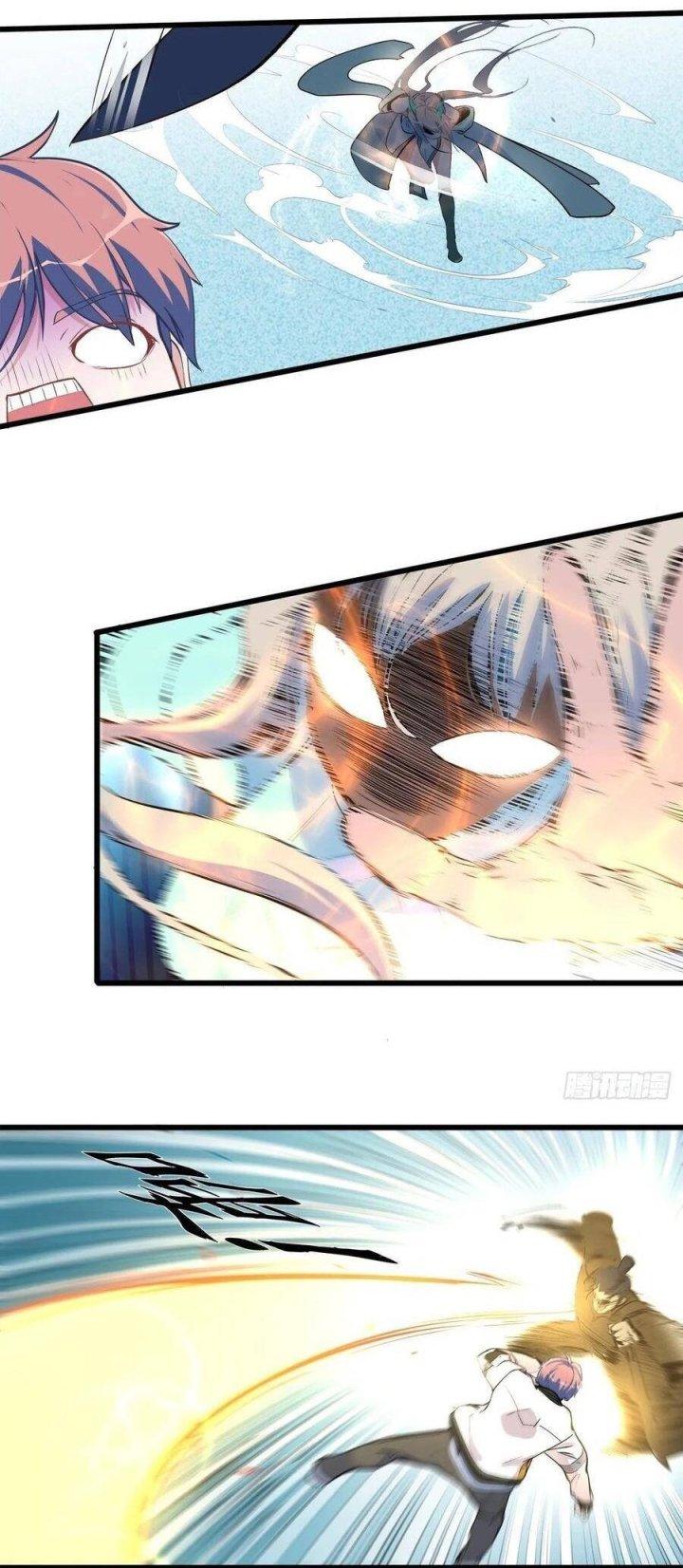 Long Trù Chapter 6 - Trang 3