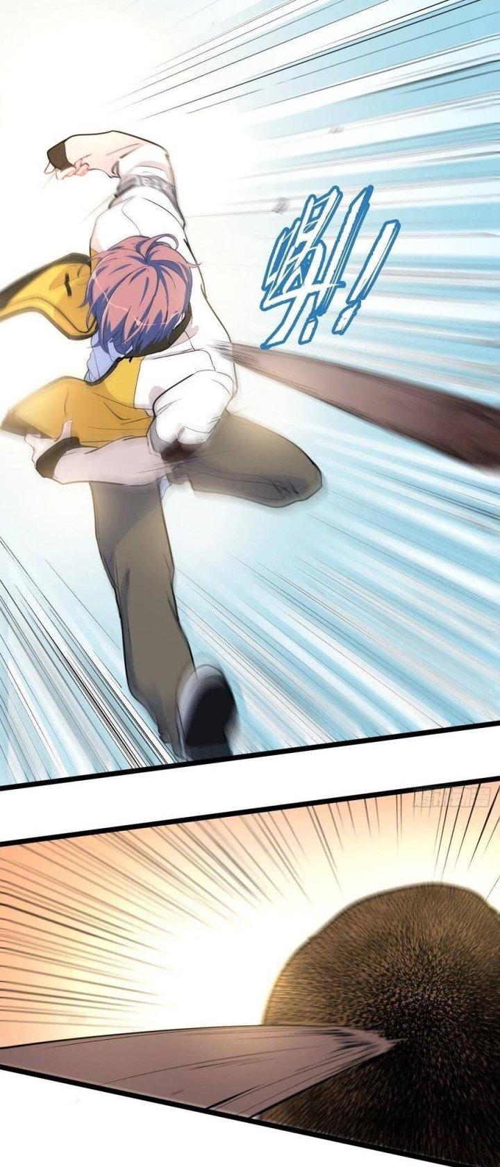 Long Trù Chapter 6 - Trang 3