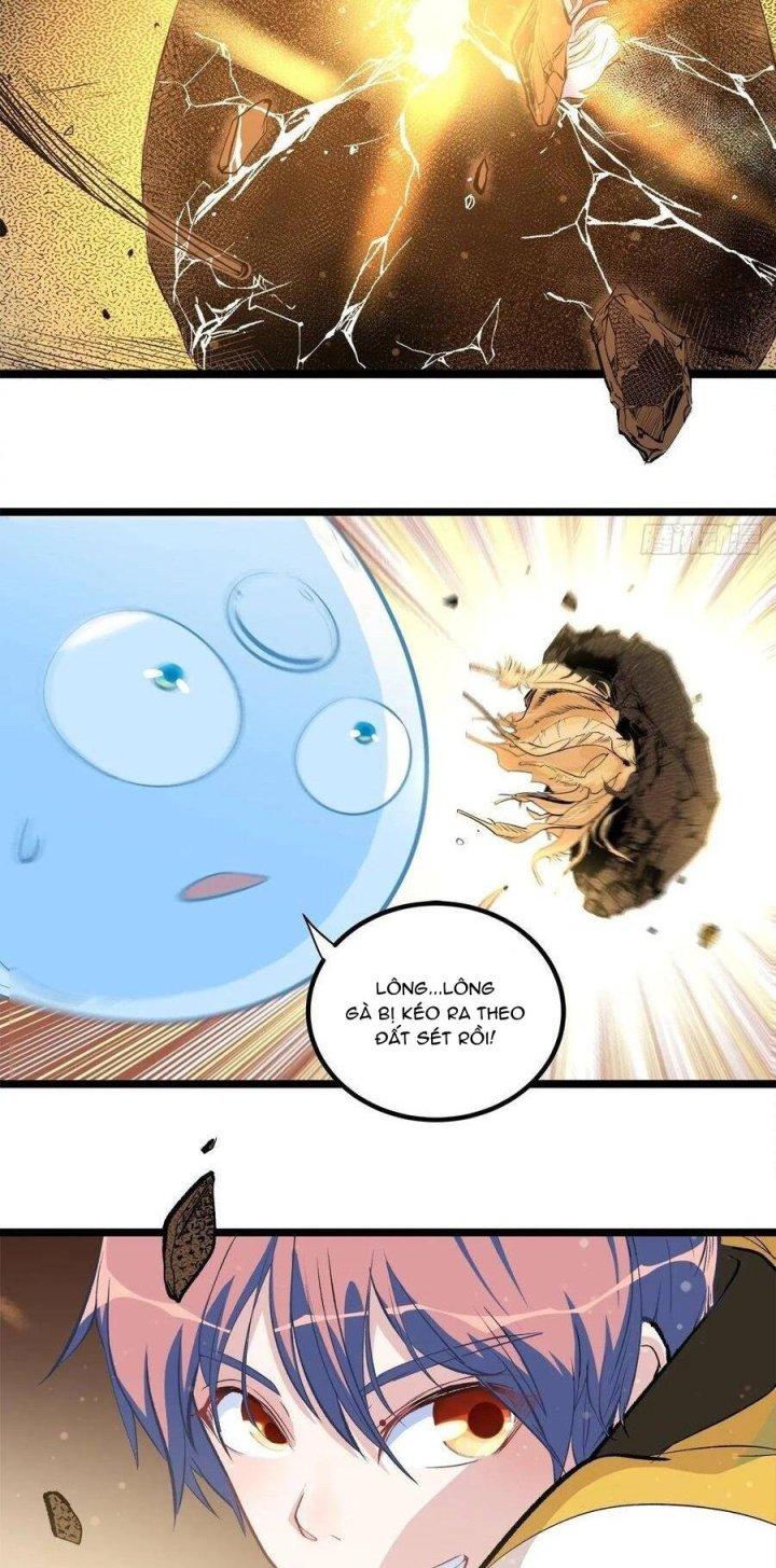 Long Trù Chapter 6 - Trang 3