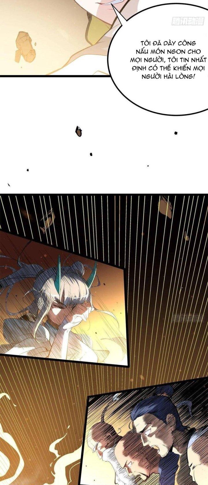 Long Trù Chapter 6 - Trang 3