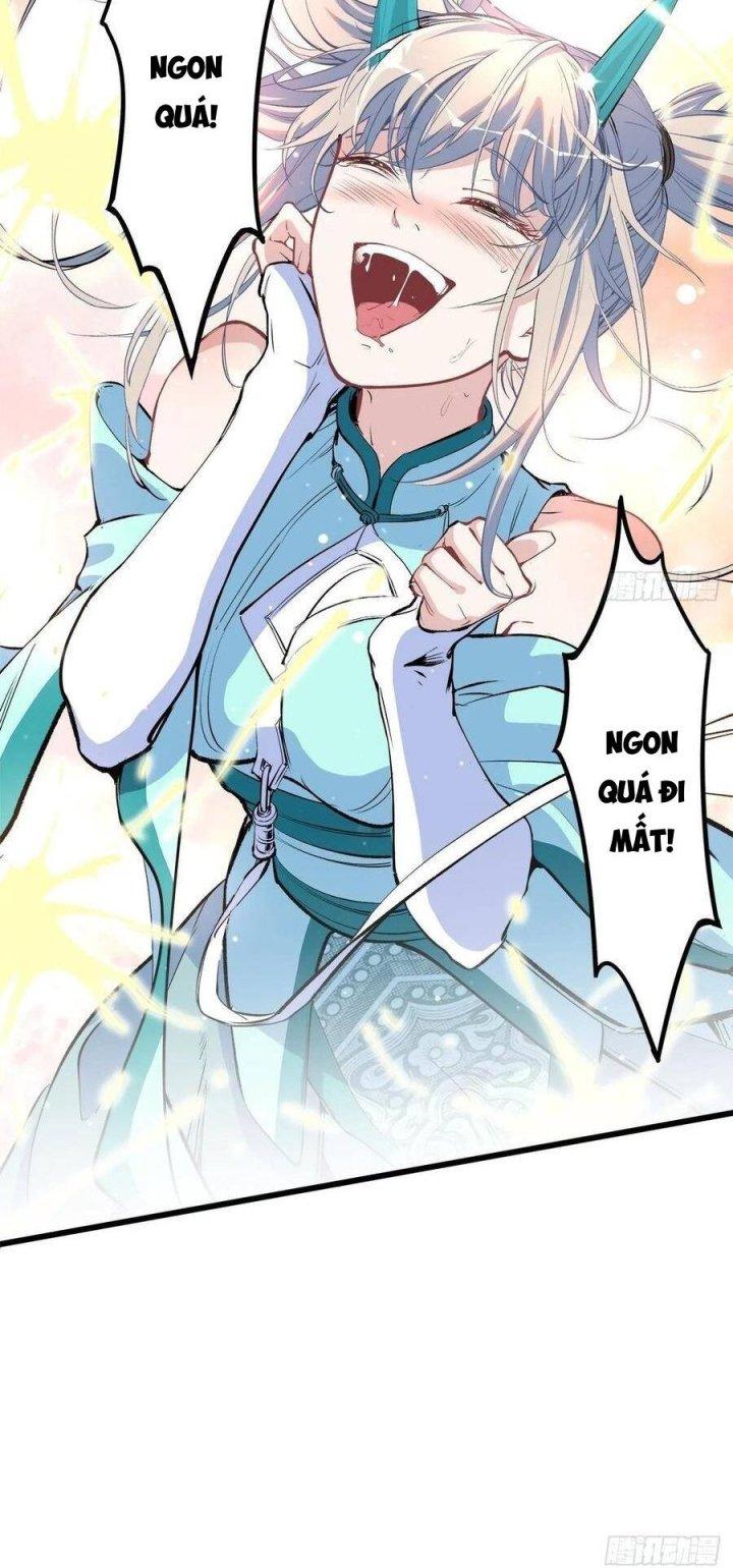 Long Trù Chapter 6 - Trang 3