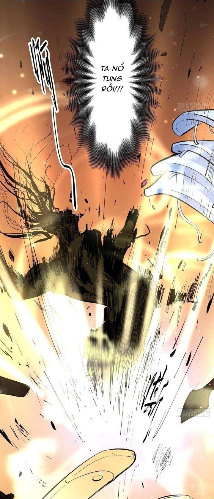 Long Trù Chapter 6 - Trang 3