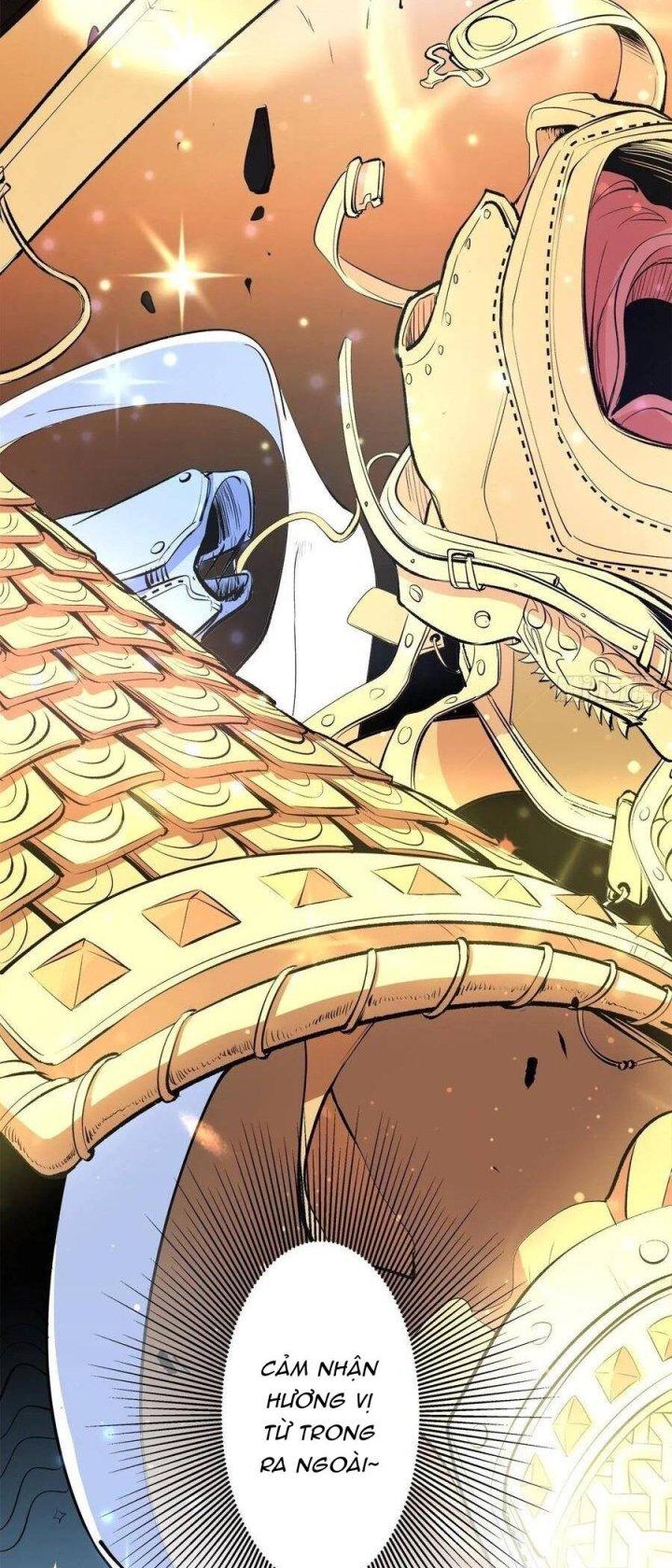 Long Trù Chapter 6 - Trang 3