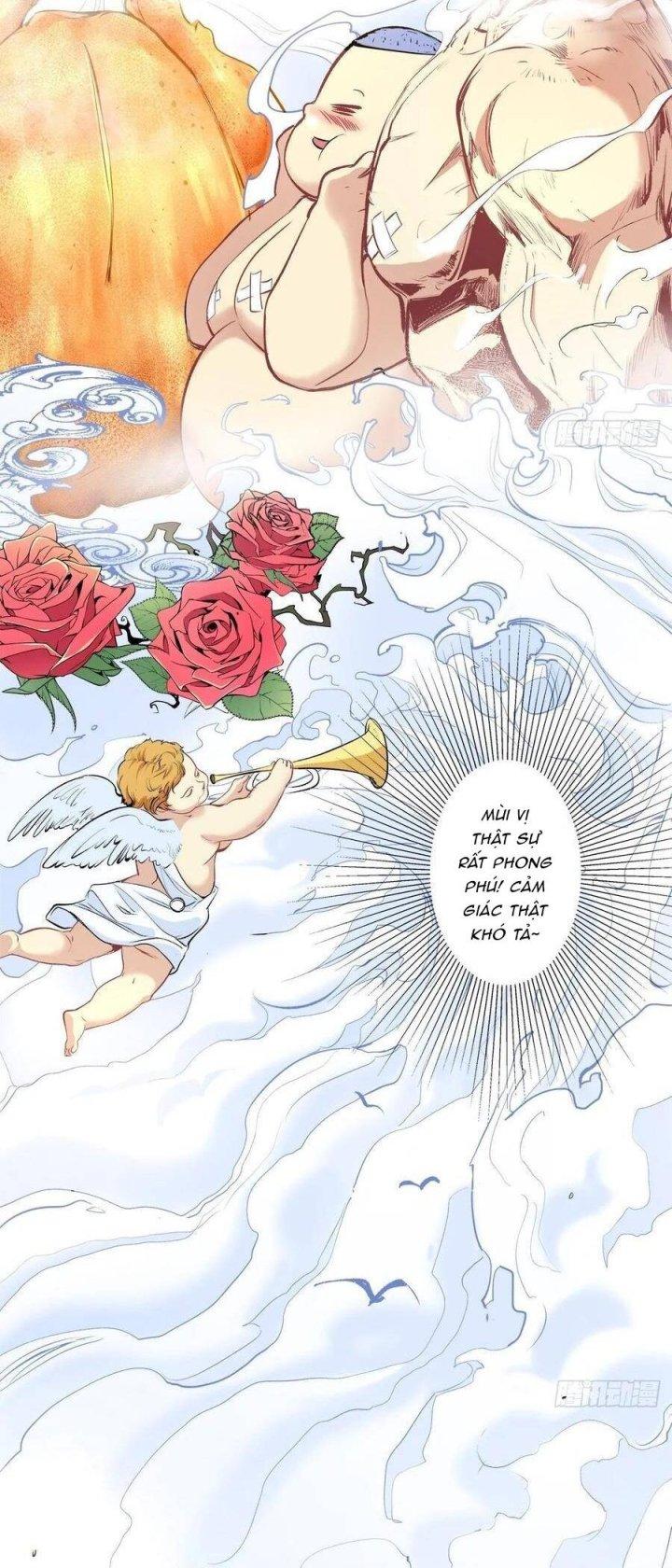 Long Trù Chapter 6 - Trang 3