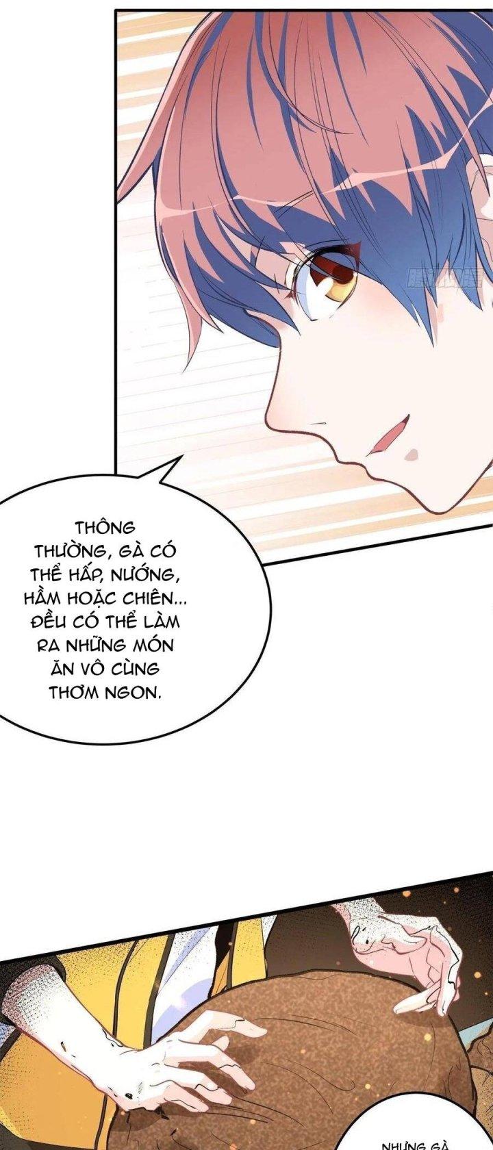 Long Trù Chapter 6 - Trang 3