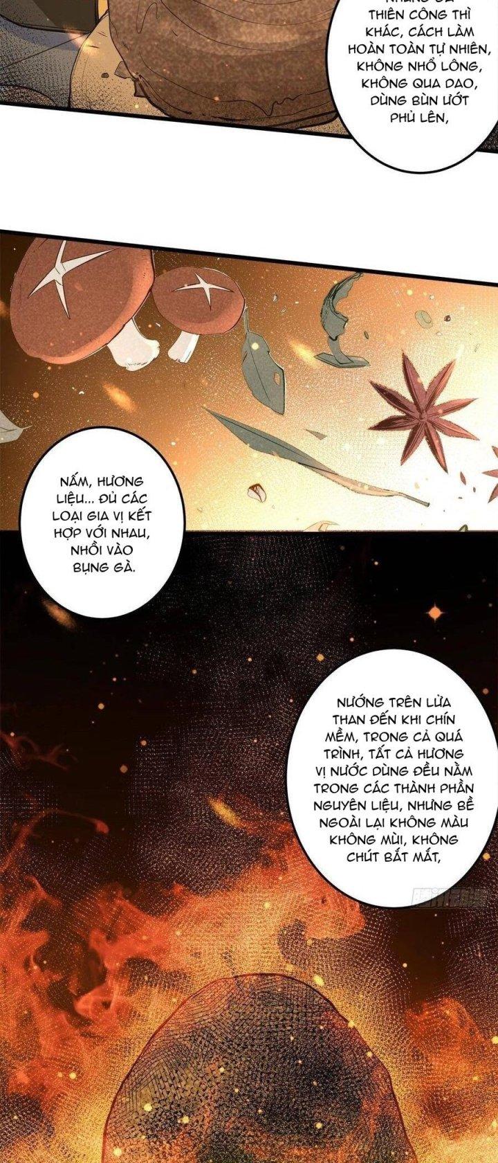 Long Trù Chapter 6 - Trang 3