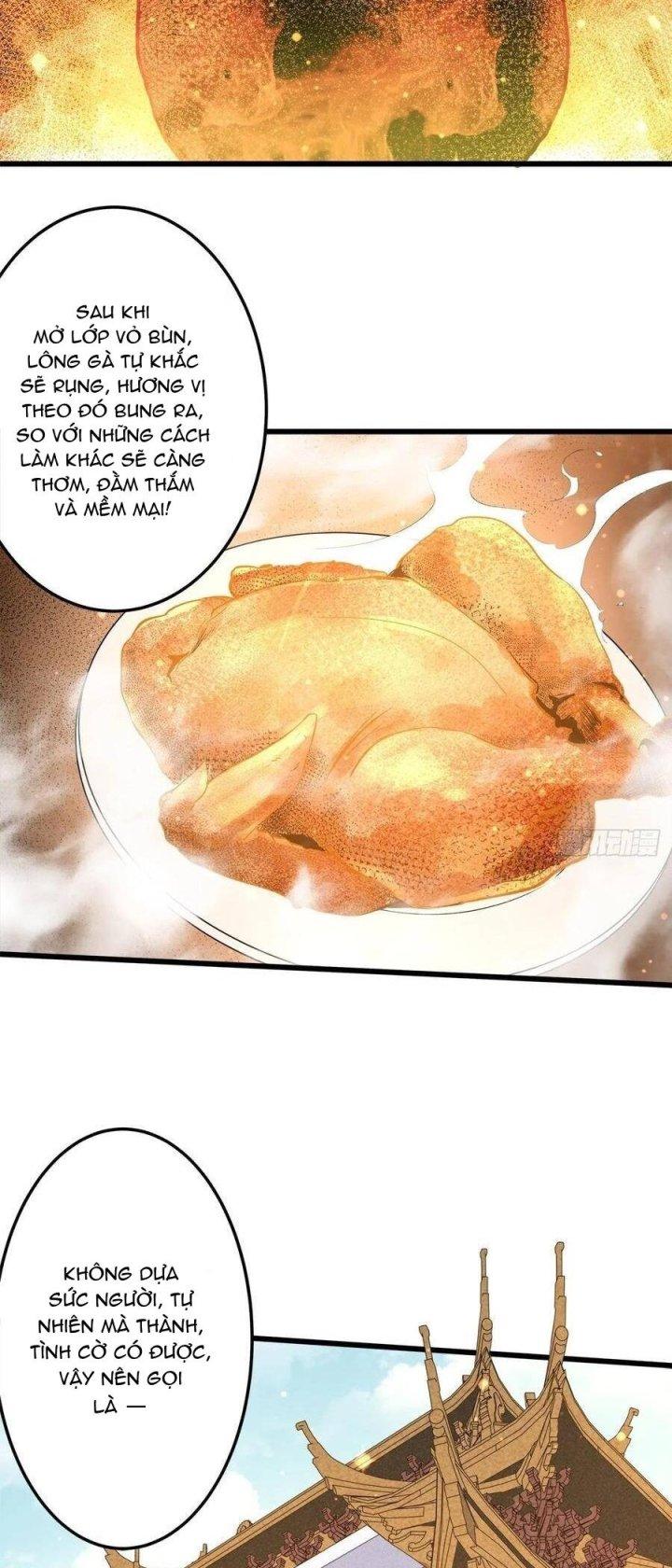 Long Trù Chapter 6 - Trang 3