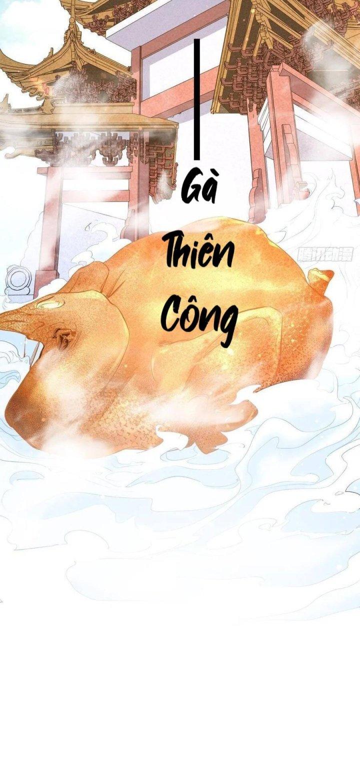 Long Trù Chapter 6 - Trang 3