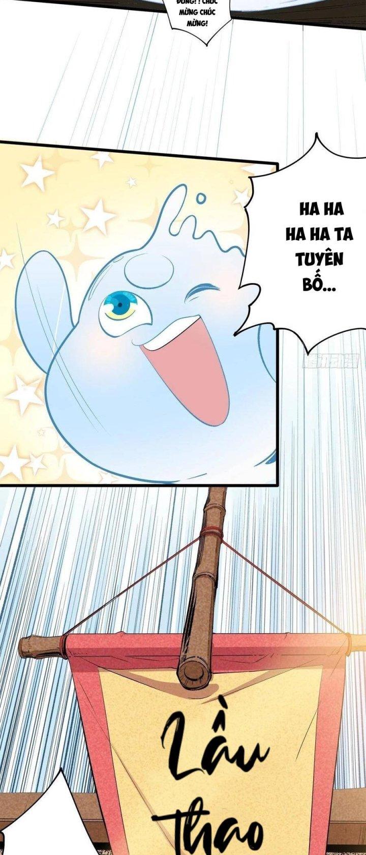 Long Trù Chapter 6 - Trang 3