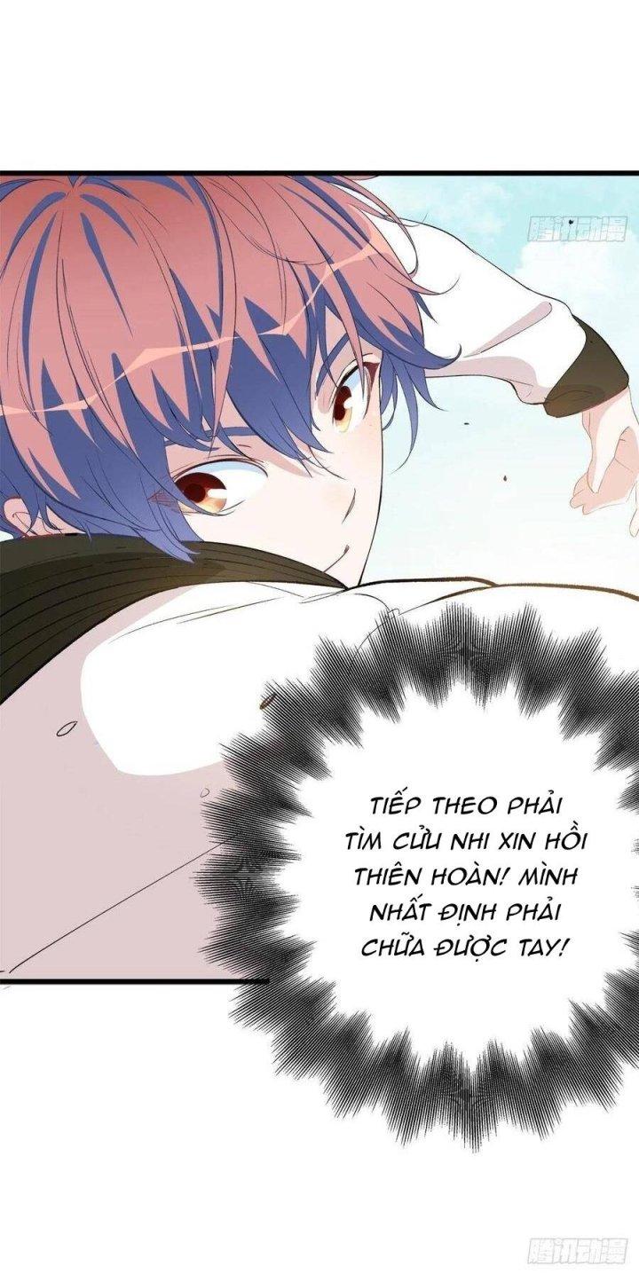 Long Trù Chapter 6 - Trang 3