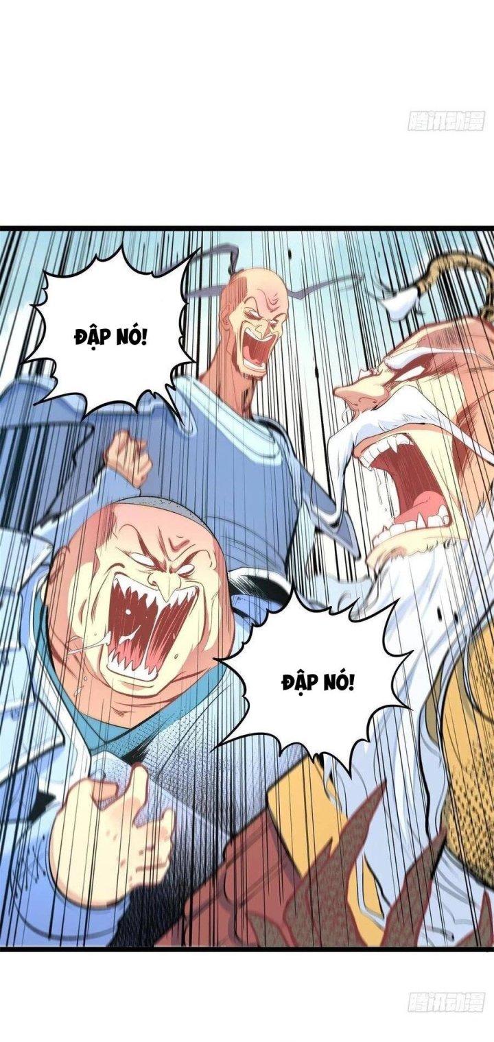 Long Trù Chapter 6 - Trang 3