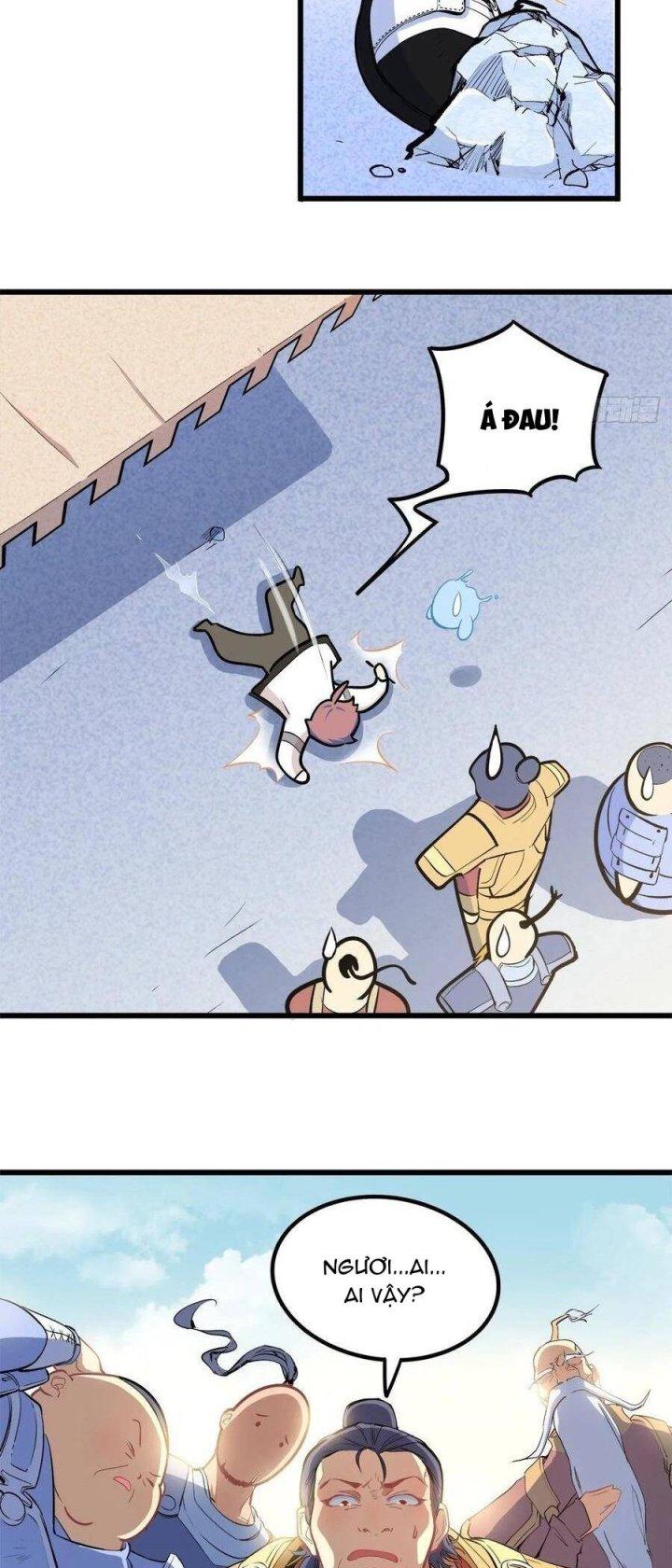 Long Trù Chapter 6 - Trang 3