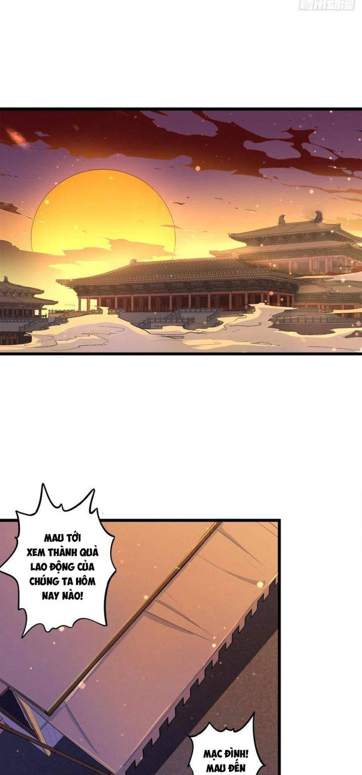 Long Trù Chapter 7 - Trang 3