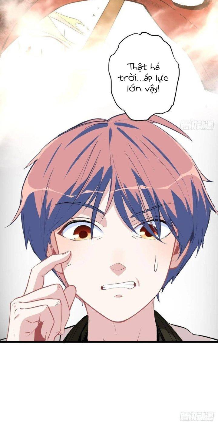 Long Trù Chapter 7 - Trang 3