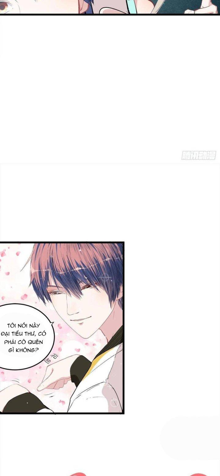 Long Trù Chapter 7 - Trang 3