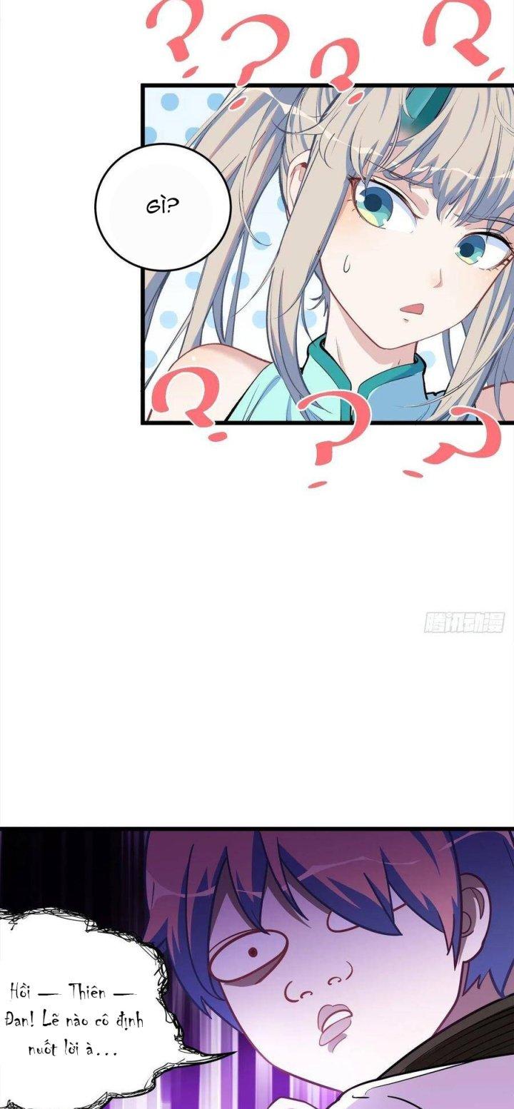 Long Trù Chapter 7 - Trang 3