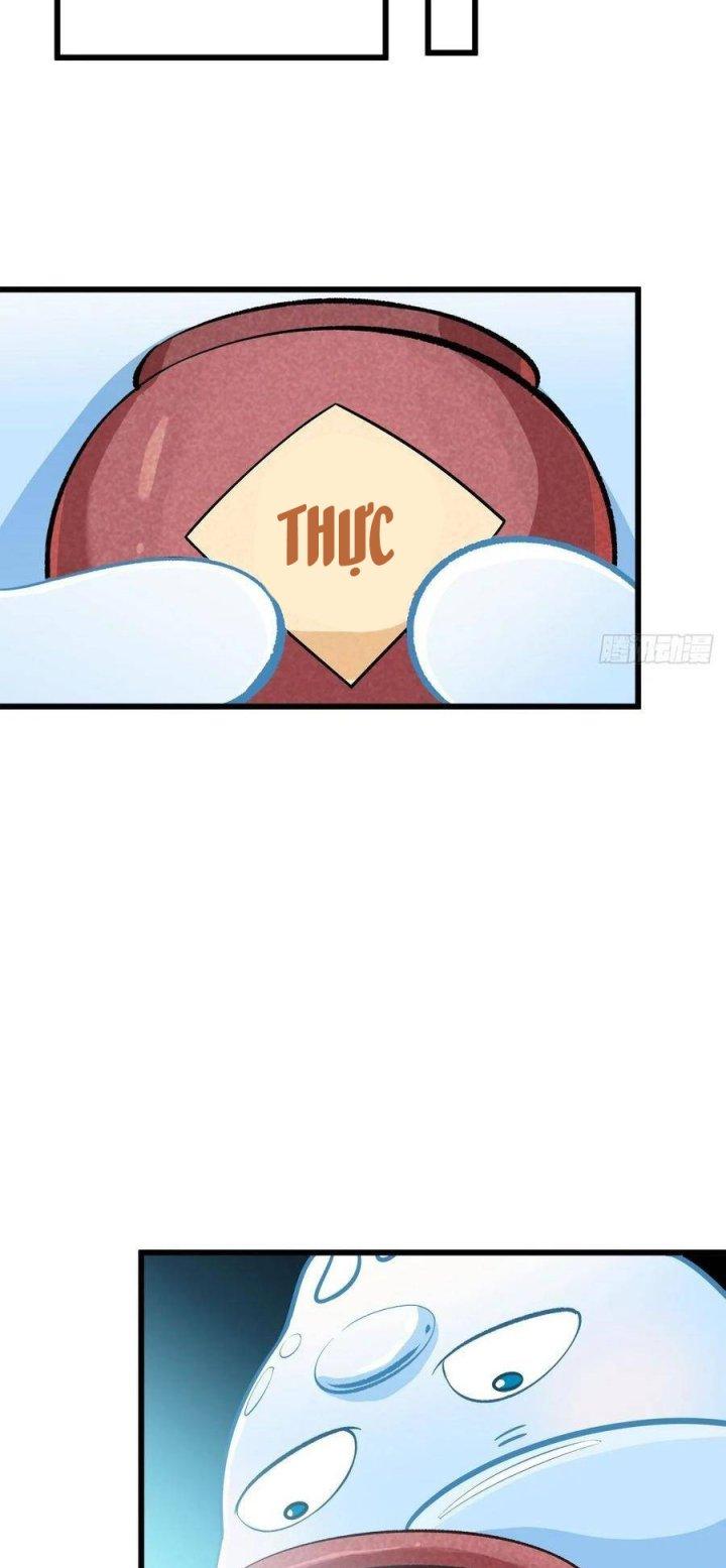 Long Trù Chapter 7 - Trang 3