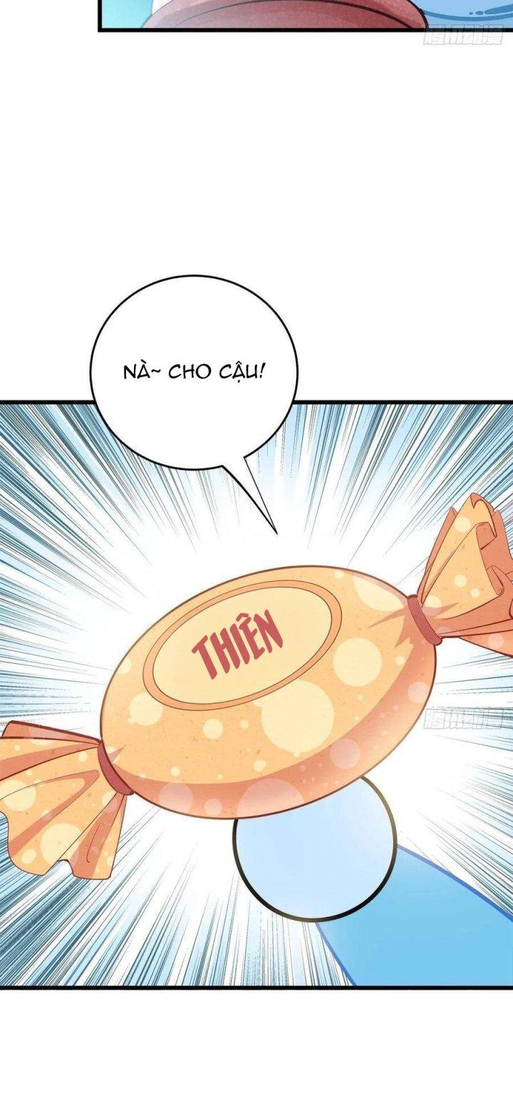 Long Trù Chapter 7 - Trang 3